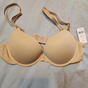 Soma Embraceable Push Up bra, 34B, NWT